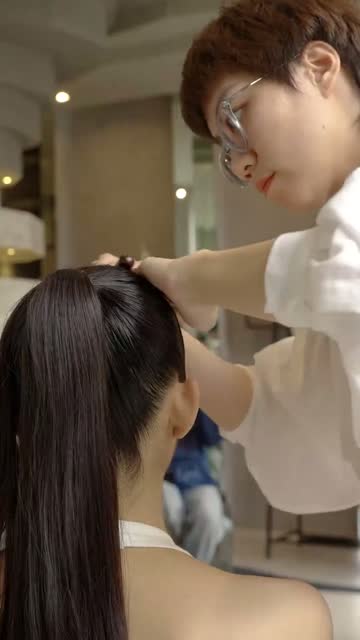Hậu trường NTK Phan Đăng Hoàng