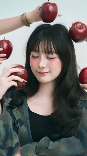 Biến hình cho con gái