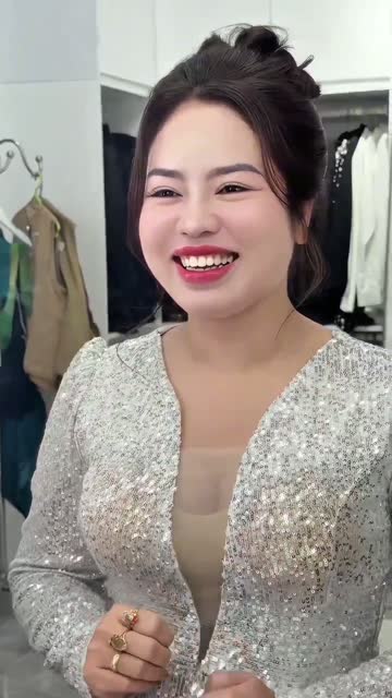 Khách nói gì sau buổi makeup