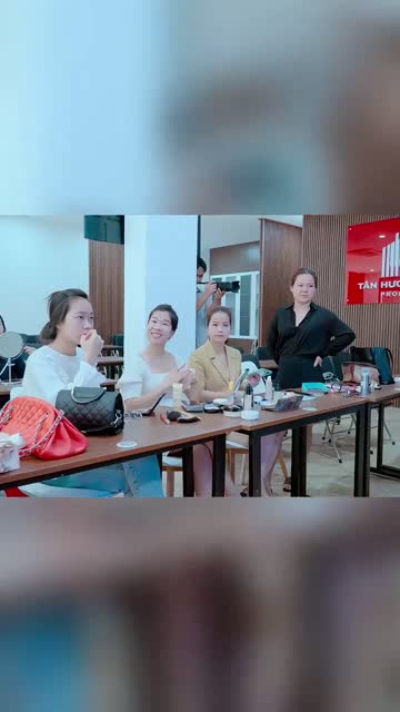 Khoá makeup cá nhân Thúy Tô — giới thiệu
