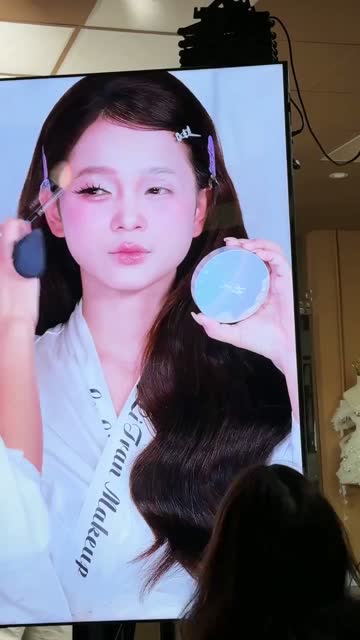 Học viên LyLi Trần — buổi 3