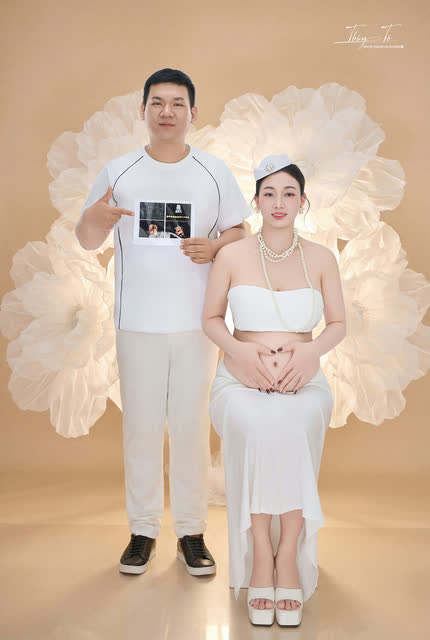 Ảnh trang điểm số 39 do Thúy Tô Studio thực hiện tại Vinhomes Ocean Park 2