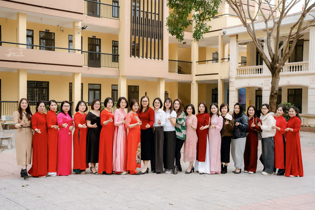 Ảnh trang điểm số 68 do Thúy Tô Studio thực hiện tại Vinhomes Ocean Park 2