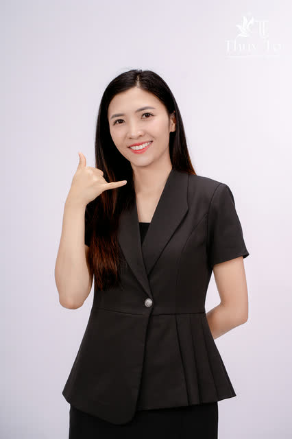 Ảnh trang điểm số 70 do Thúy Tô Studio thực hiện tại Vinhomes Ocean Park 2