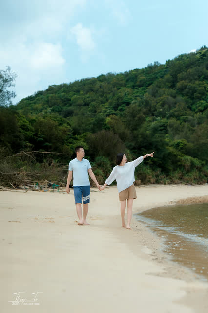 Ảnh trang điểm số 94 do Thúy Tô Studio thực hiện tại Vinhomes Ocean Park 2