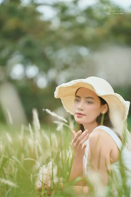 Ảnh trang điểm số 107 do Thúy Tô Studio thực hiện tại Vinhomes Ocean Park 2