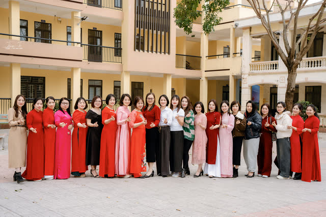 Ảnh trang điểm số 116 do Thúy Tô Studio thực hiện tại Vinhomes Ocean Park 2