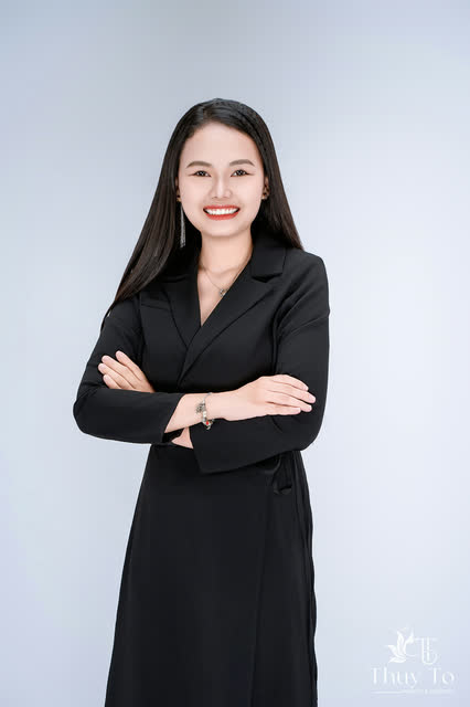 Ảnh trang điểm số 121 do Thúy Tô Studio thực hiện tại Vinhomes Ocean Park 2