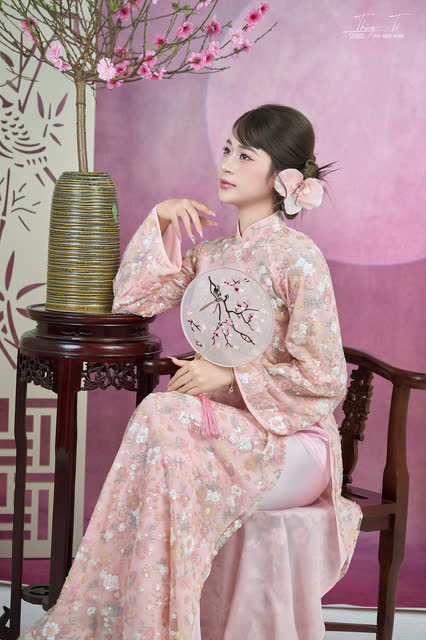 Ảnh trang điểm số 133 do Thúy Tô Studio thực hiện tại Vinhomes Ocean Park 2