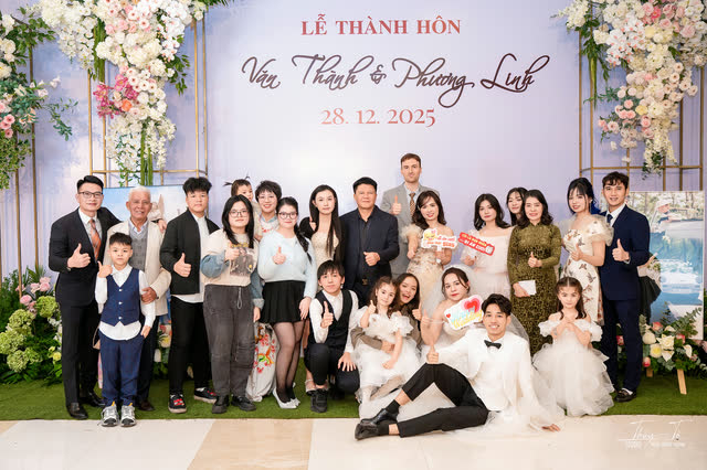 Ảnh trang điểm số 135 do Thúy Tô Studio thực hiện tại Vinhomes Ocean Park 2