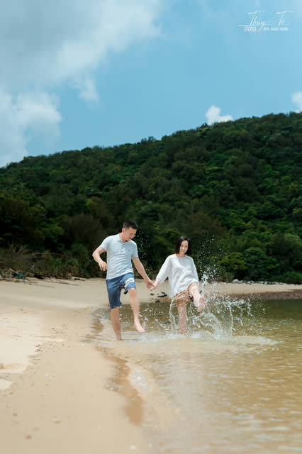 Ảnh trang điểm số 140 do Thúy Tô Studio thực hiện tại Vinhomes Ocean Park 2