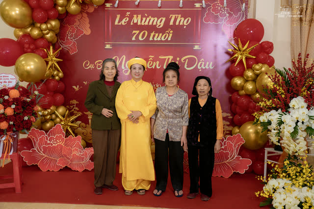 Ảnh trang điểm số 160 do Thúy Tô Studio thực hiện tại Vinhomes Ocean Park 2