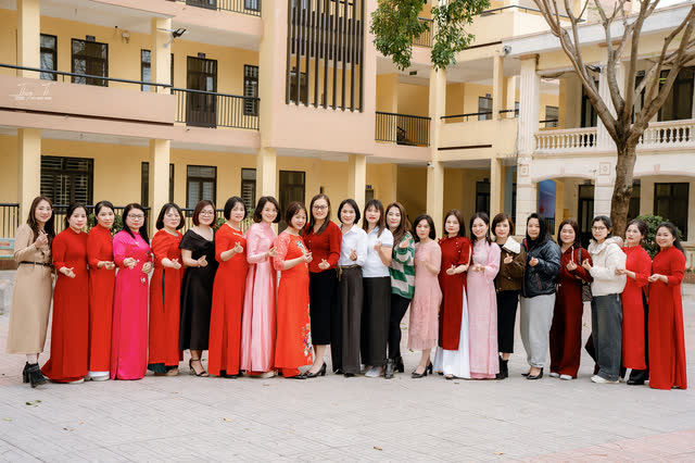 Ảnh trang điểm số 161 do Thúy Tô Studio thực hiện tại Vinhomes Ocean Park 2