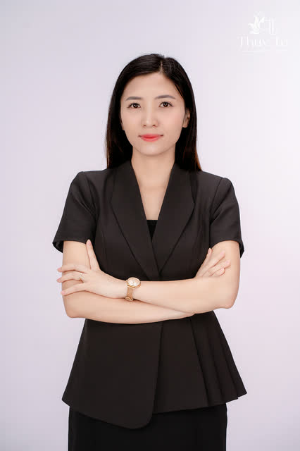 Ảnh trang điểm số 162 do Thúy Tô Studio thực hiện tại Vinhomes Ocean Park 2
