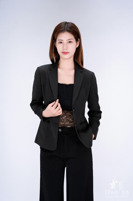 Ảnh trang điểm số 168 do Thúy Tô Studio thực hiện tại Vinhomes Ocean Park 2