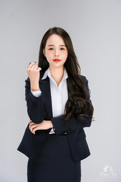 Ảnh trang điểm số 178 do Thúy Tô Studio thực hiện tại Vinhomes Ocean Park 2
