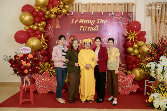 Ảnh trang điểm số 204 do Thúy Tô Studio thực hiện tại Vinhomes Ocean Park 2