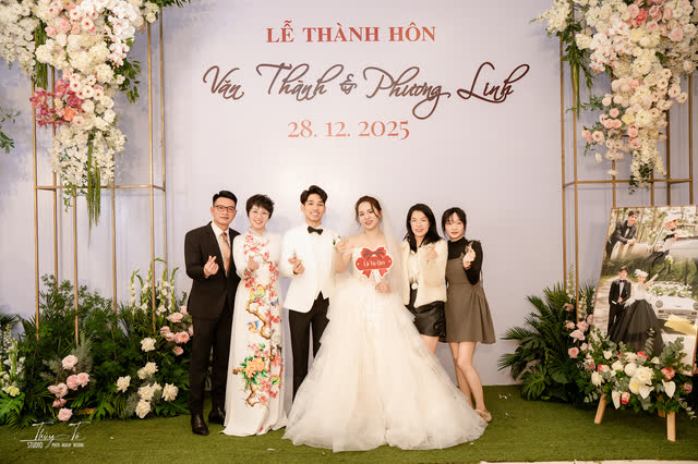 Ảnh trang điểm số 221 do Thúy Tô Studio thực hiện tại Vinhomes Ocean Park 2