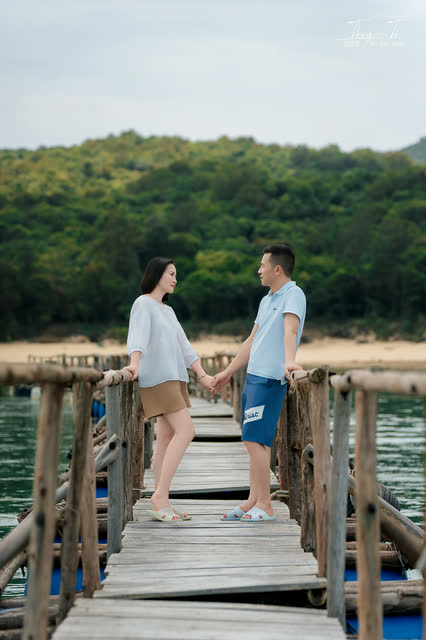 Ảnh trang điểm số 225 do Thúy Tô Studio thực hiện tại Vinhomes Ocean Park 2