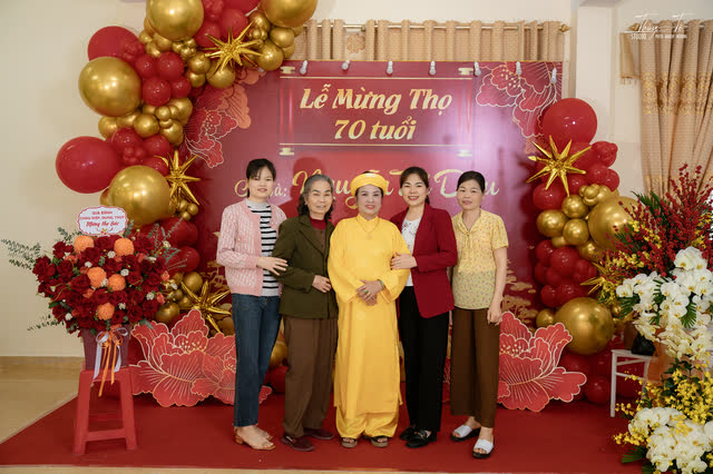 Ảnh trang điểm số 240 do Thúy Tô Studio thực hiện tại Vinhomes Ocean Park 2