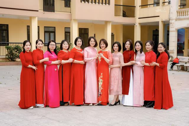 Ảnh trang điểm số 241 do Thúy Tô Studio thực hiện tại Vinhomes Ocean Park 2