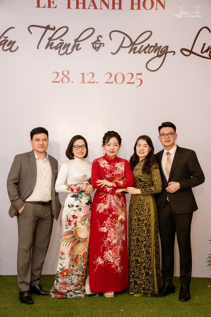 Ảnh trang điểm số 251 do Thúy Tô Studio thực hiện tại Vinhomes Ocean Park 2