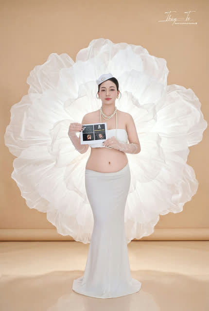 Ảnh trang điểm số 252 do Thúy Tô Studio thực hiện tại Vinhomes Ocean Park 2