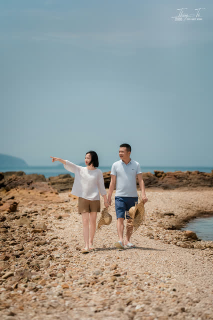 Ảnh trang điểm số 255 do Thúy Tô Studio thực hiện tại Vinhomes Ocean Park 2