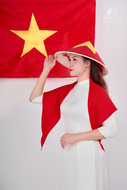 Ảnh trang điểm số 256 do Thúy Tô Studio thực hiện tại Vinhomes Ocean Park 2
