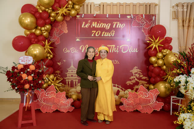 Ảnh trang điểm số 269 do Thúy Tô Studio thực hiện tại Vinhomes Ocean Park 2
