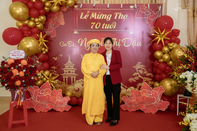 Ảnh trang điểm số 293 do Thúy Tô Studio thực hiện tại Vinhomes Ocean Park 2