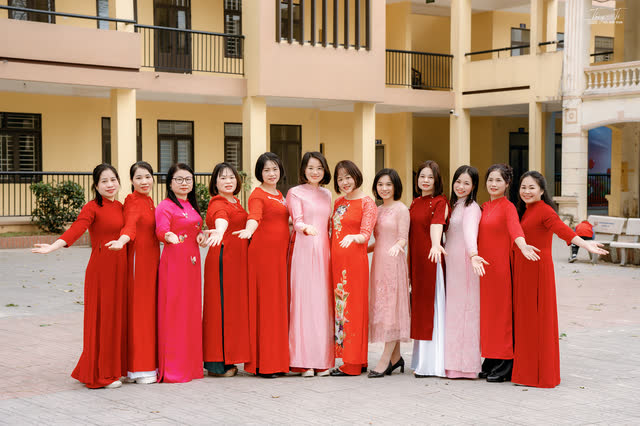 Ảnh trang điểm số 294 do Thúy Tô Studio thực hiện tại Vinhomes Ocean Park 2