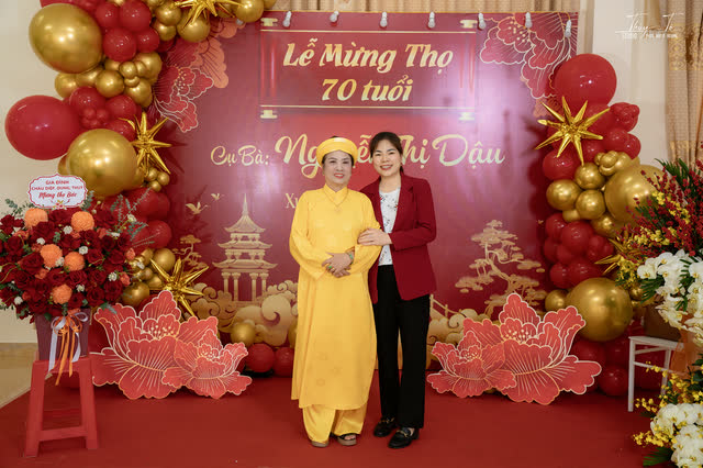 Ảnh trang điểm số 314 do Thúy Tô Studio thực hiện tại Vinhomes Ocean Park 2