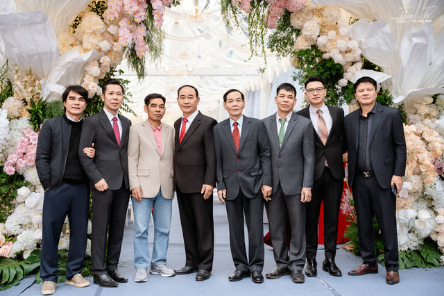 Ảnh trang điểm số 320 do Thúy Tô Studio thực hiện tại Vinhomes Ocean Park 2