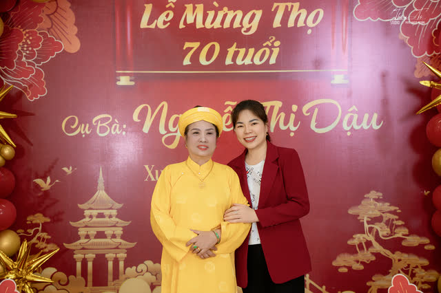 Ảnh trang điểm số 332 do Thúy Tô Studio thực hiện tại Vinhomes Ocean Park 2