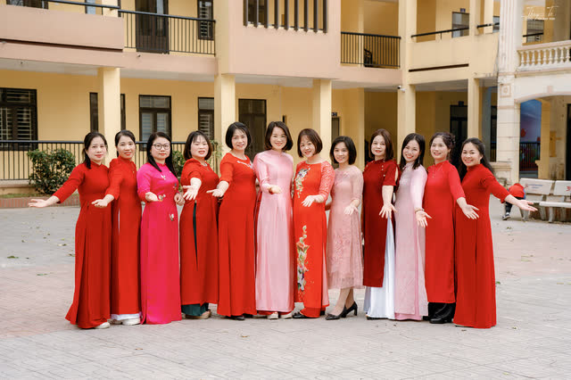 Ảnh trang điểm số 333 do Thúy Tô Studio thực hiện tại Vinhomes Ocean Park 2