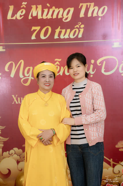 Ảnh trang điểm số 350 do Thúy Tô Studio thực hiện tại Vinhomes Ocean Park 2
