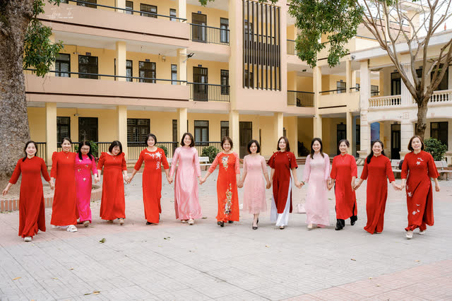 Ảnh trang điểm số 351 do Thúy Tô Studio thực hiện tại Vinhomes Ocean Park 2