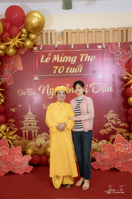 Ảnh trang điểm số 365 do Thúy Tô Studio thực hiện tại Vinhomes Ocean Park 2