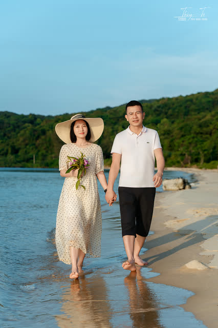 Ảnh trang điểm số 385 do Thúy Tô Studio thực hiện tại Vinhomes Ocean Park 2