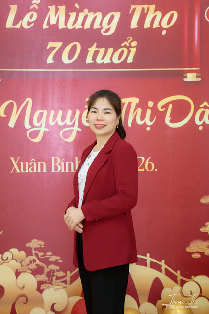 Ảnh trang điểm số 394 do Thúy Tô Studio thực hiện tại Vinhomes Ocean Park 2