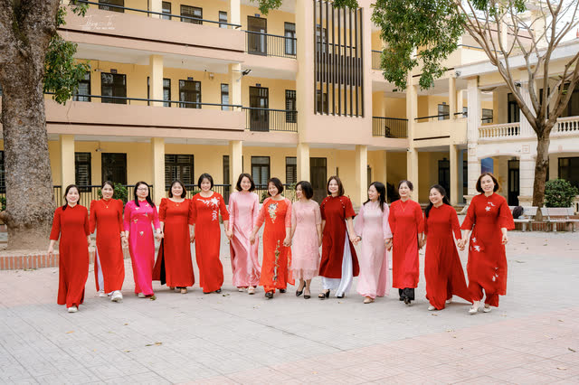 Ảnh trang điểm số 395 do Thúy Tô Studio thực hiện tại Vinhomes Ocean Park 2